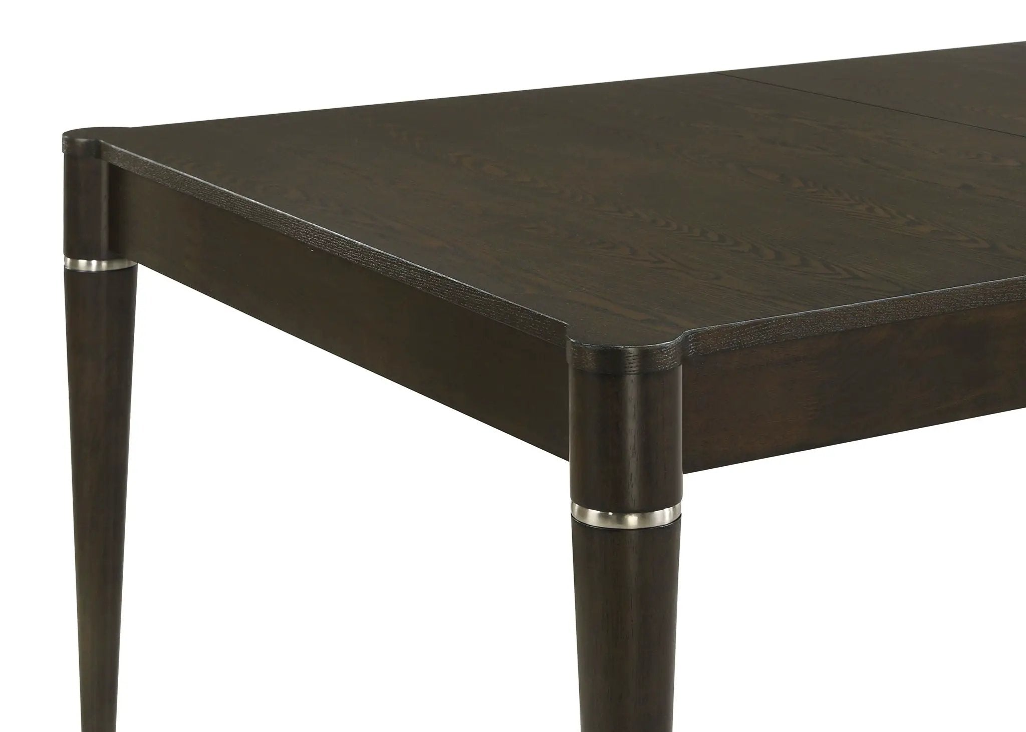 Reseda 8-piece Dining Set With Sideboard Ash Brown by Unique Piece Furniture
