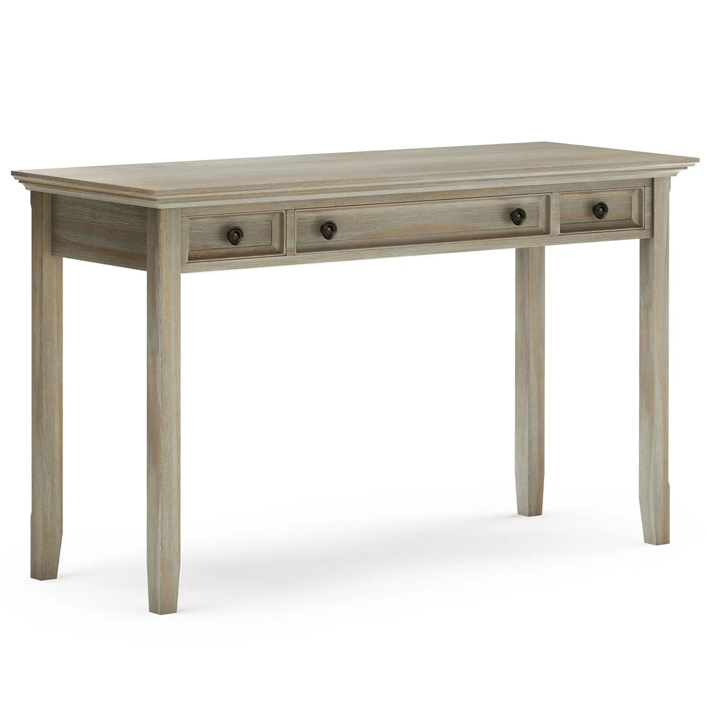 Amherst - Handcrafted Desk by Unique Piece Furniture