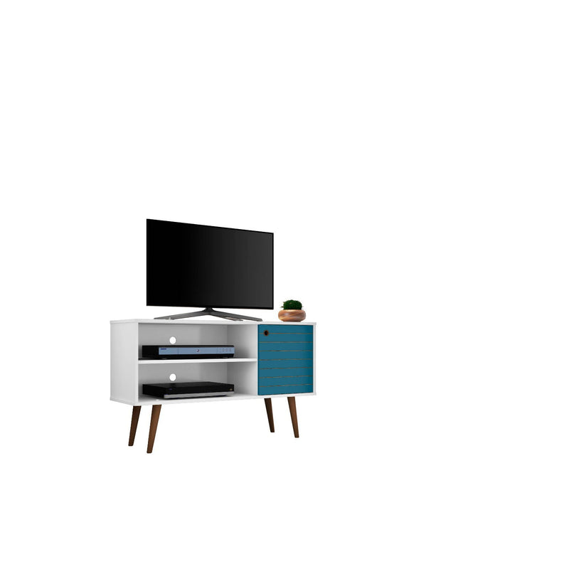 Liberty - Sleek Door Design TV Stand by HouseOfZazla