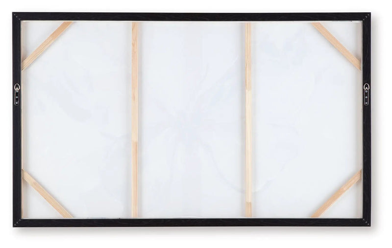 Dashwick - Wall Art - Multi by Unique Piece Furniture