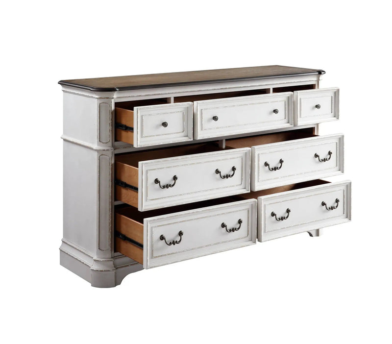 Florian - Dresser by Unique Piece Furniture