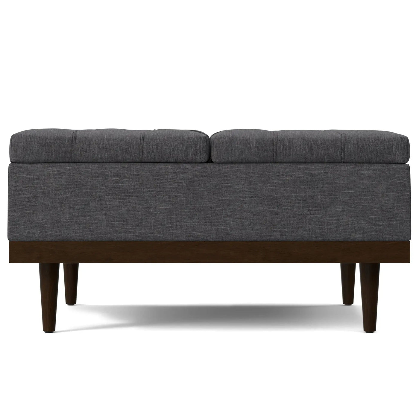 Mariah - Upholstered Lift Top Table Storage Ottoman by Unique Piece Furniture