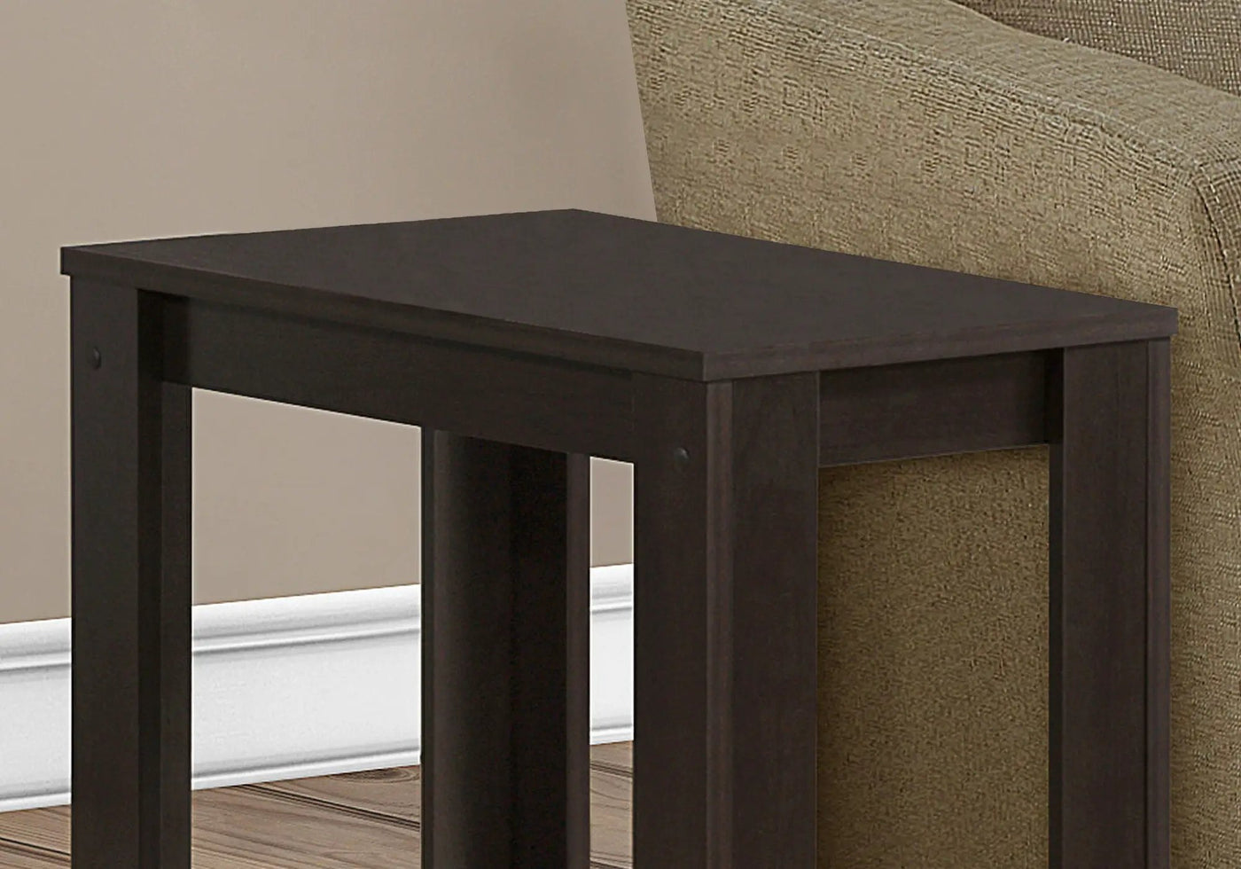 Accent Table, Side Transitional, Elegant Design by Unique Piece Furniture