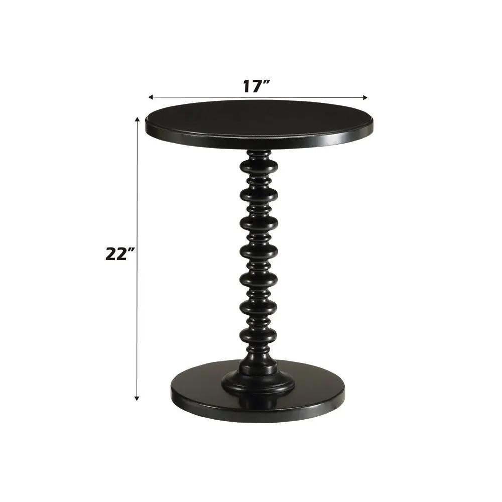 Acton - Accent Table by Unique Piece Furniture