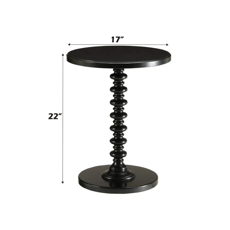 Acton - Accent Table by Unique Piece Furniture