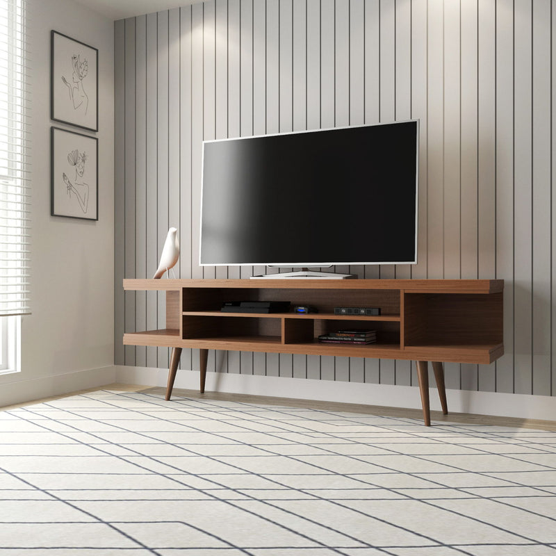Utopia - TV Stand With Ample Storage