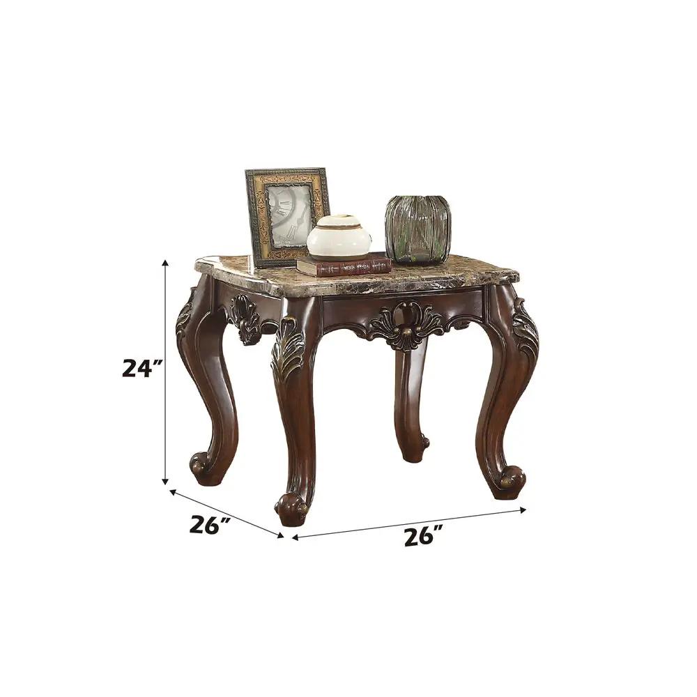 Devayne - Table by Unique Piece Furniture