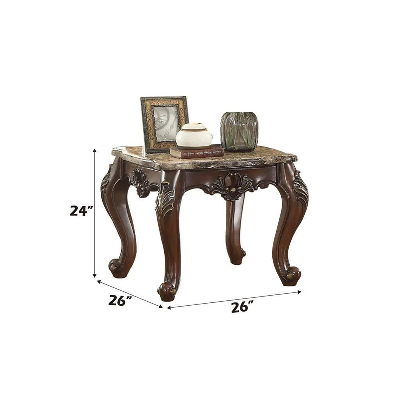 Devayne - Table by Unique Piece Furniture