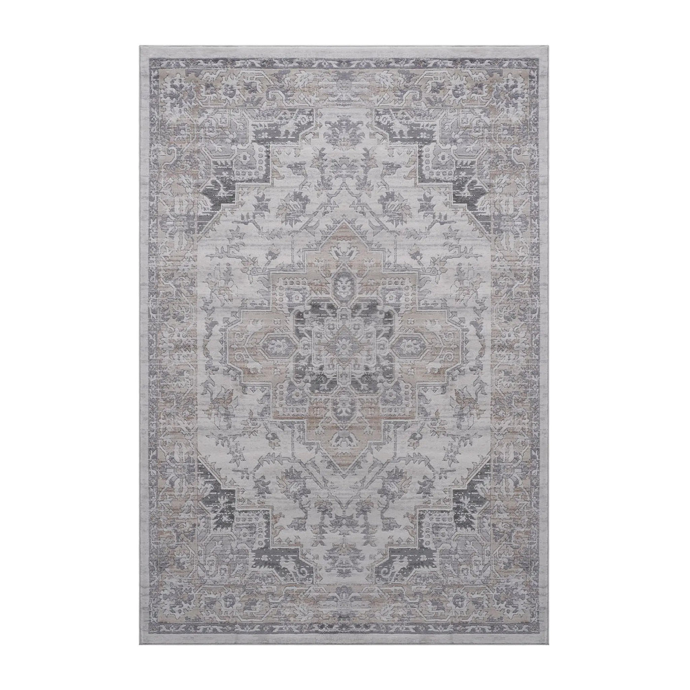 Marfi - Oriental Rug by Unique Piece Furniture