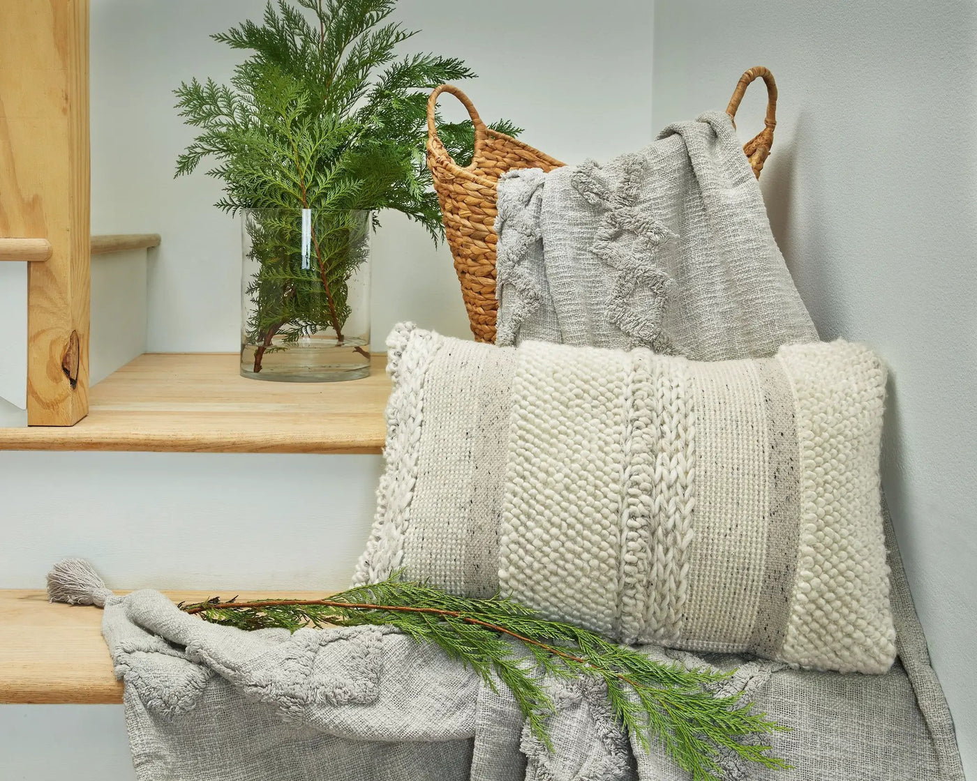 Standon - Pillow by Unique Piece Furniture