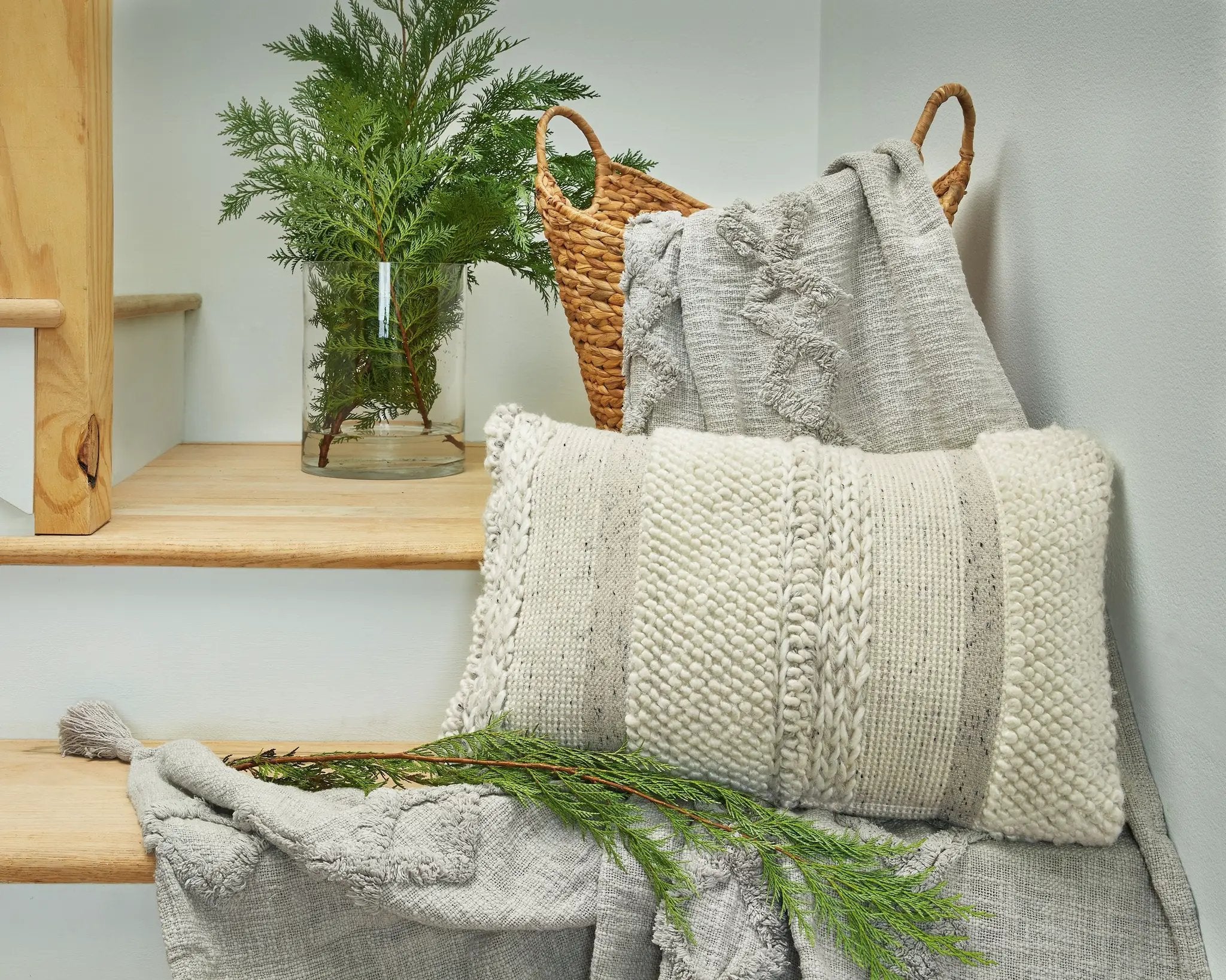 Standon - Pillow by Unique Piece Furniture
