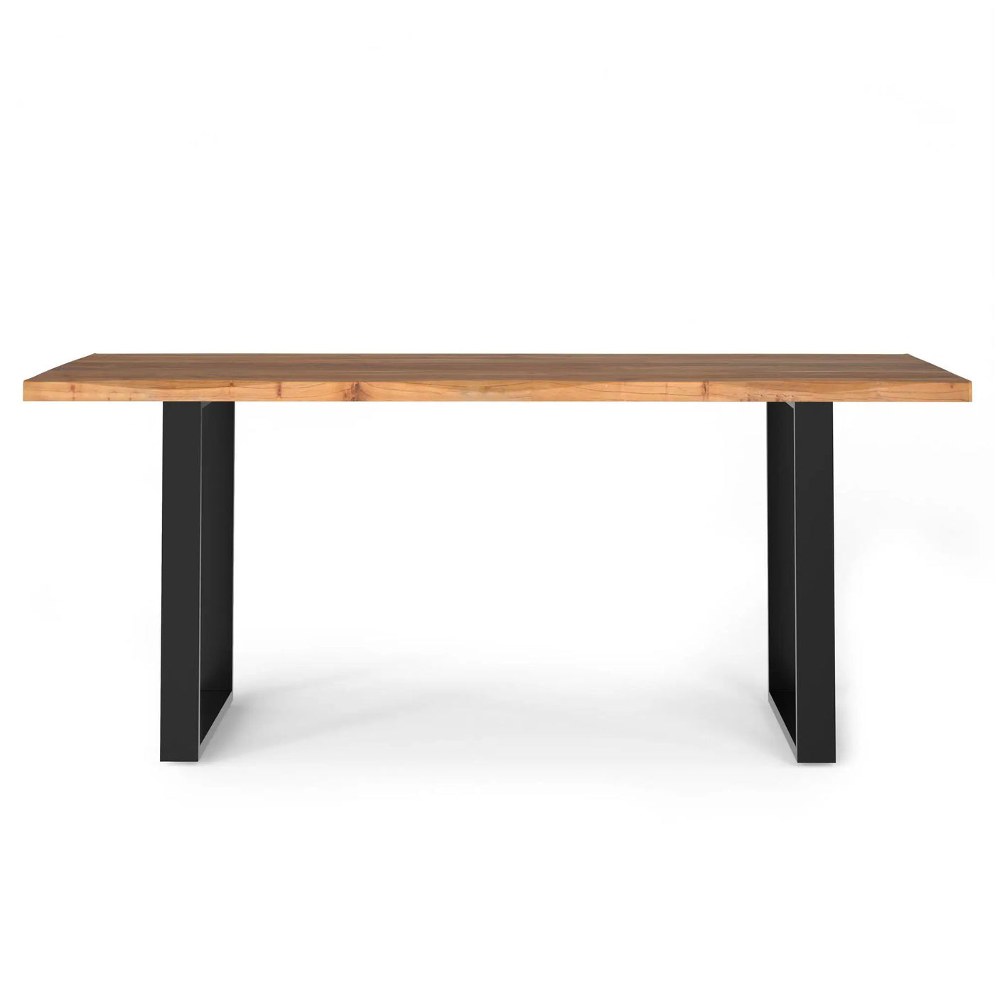 Fieldcrest - Handcrafted Dining Table by HouseOfZazla