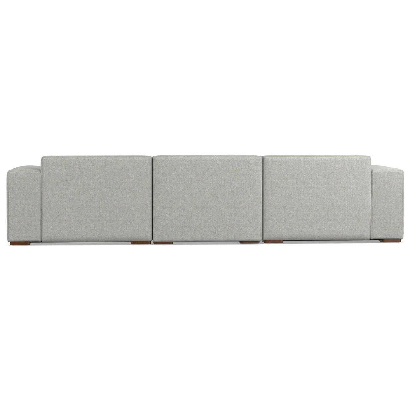 Rex - Handcrafted Sofa by HouseOfZazla