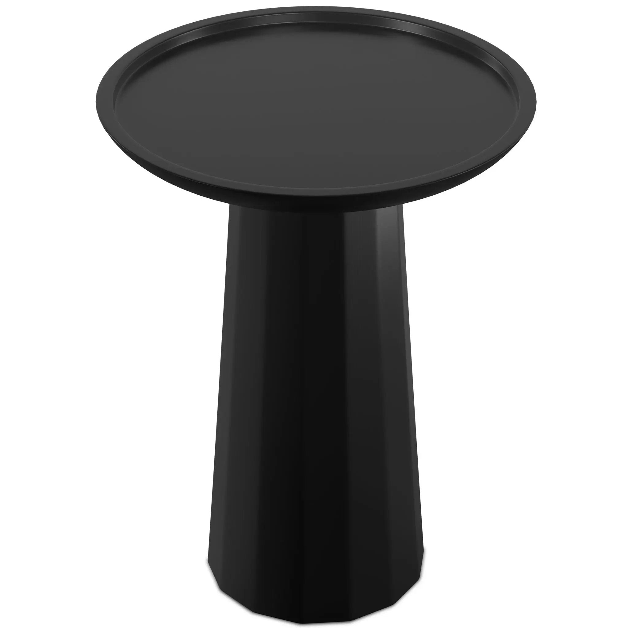 Dayton - Handcrafted Wooden Accent Table by Unique Piece Furniture