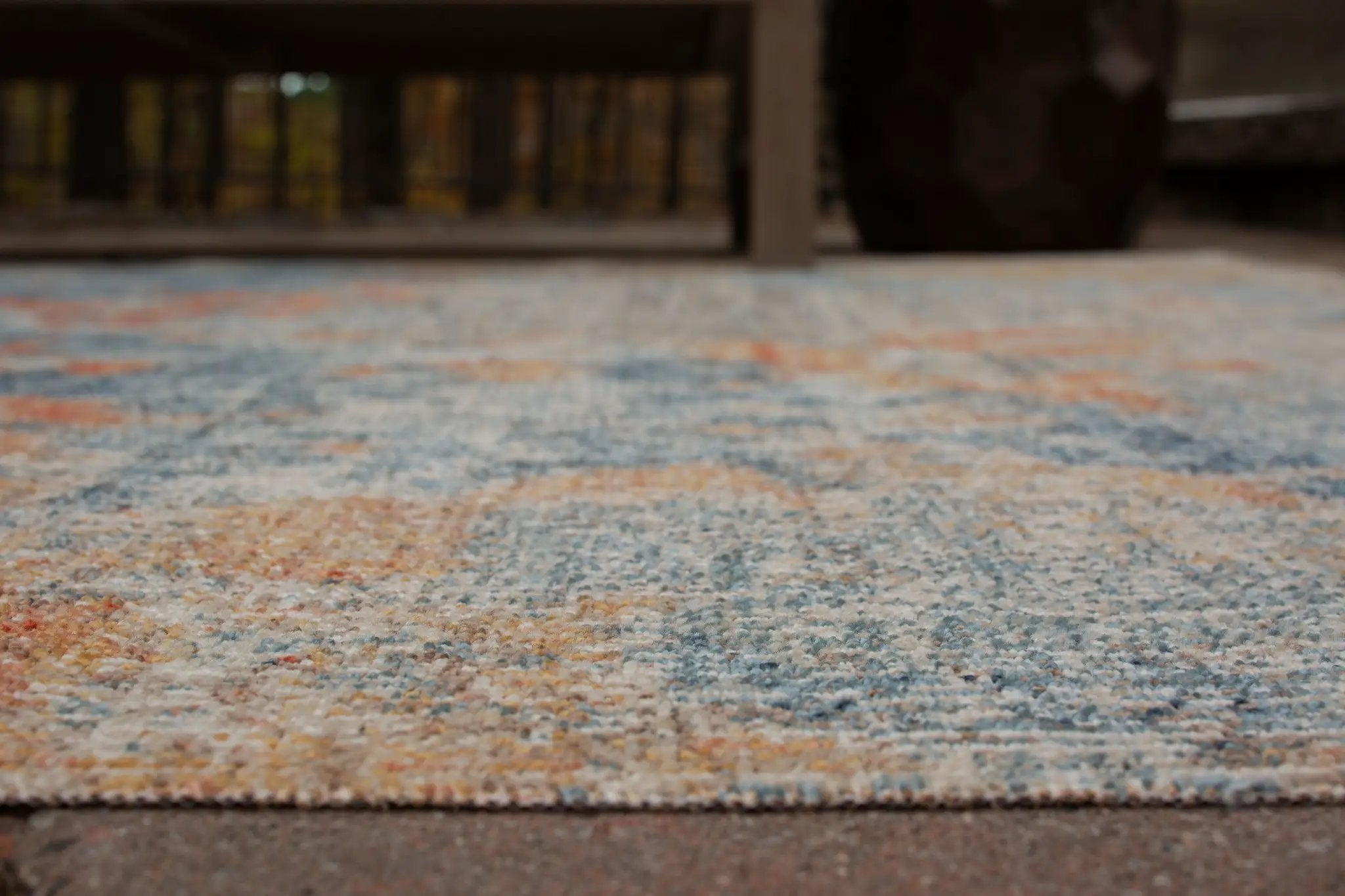 Wraylen - Rug by Unique Piece Furniture