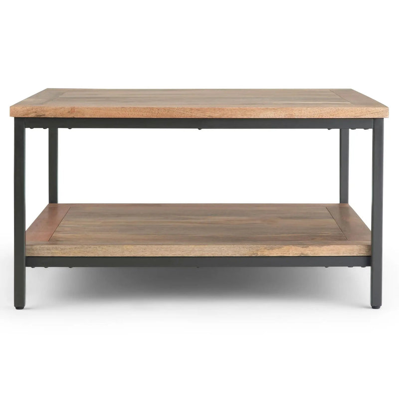 Skyler - Handcrafted Multipurpose Table by Unique Piece Furniture