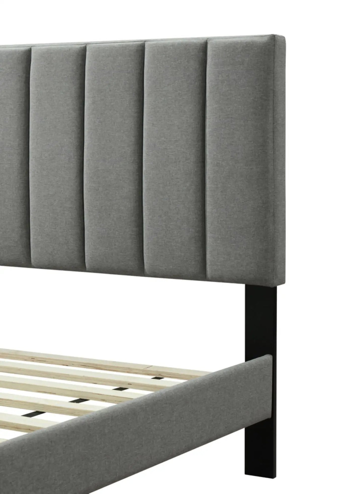 Channel Compact Bed & USB by HouseOfZazla
