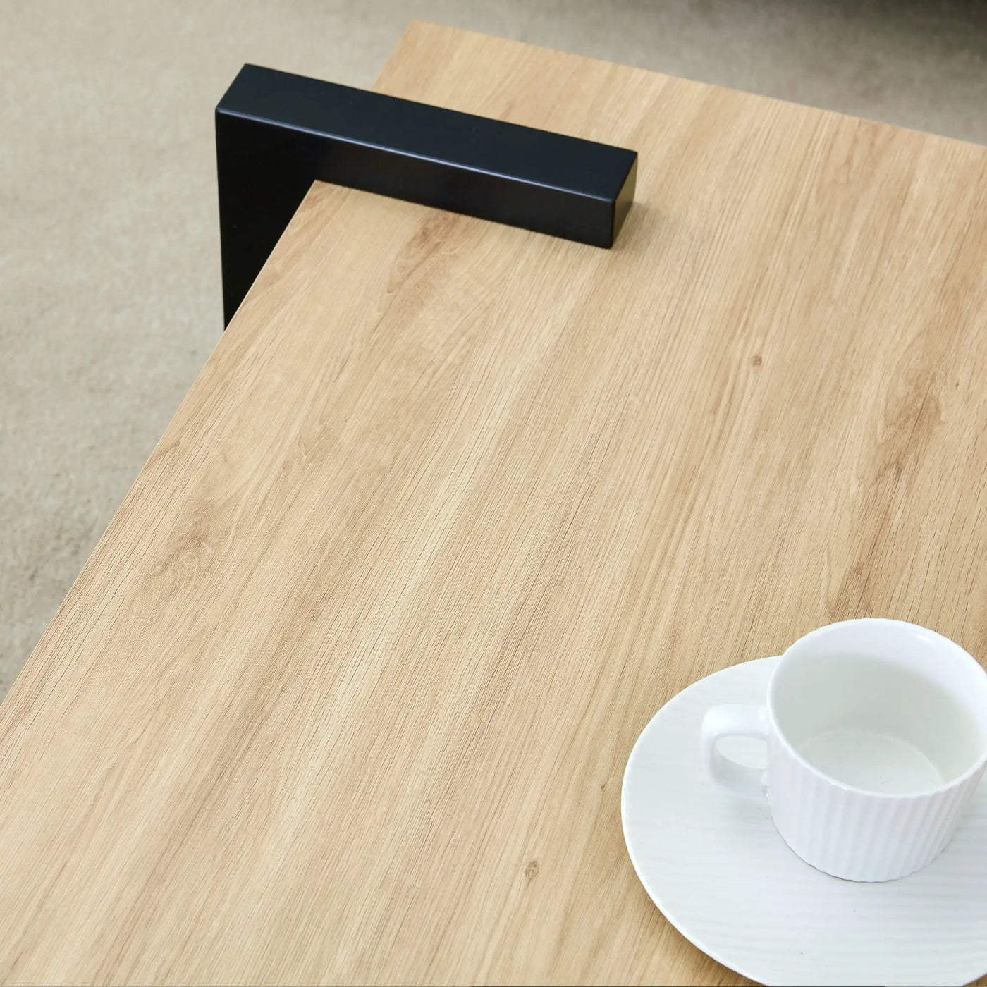 High Quality Coffee Table For Modern Minimalist Living Rooms by Unique Piece Furniture