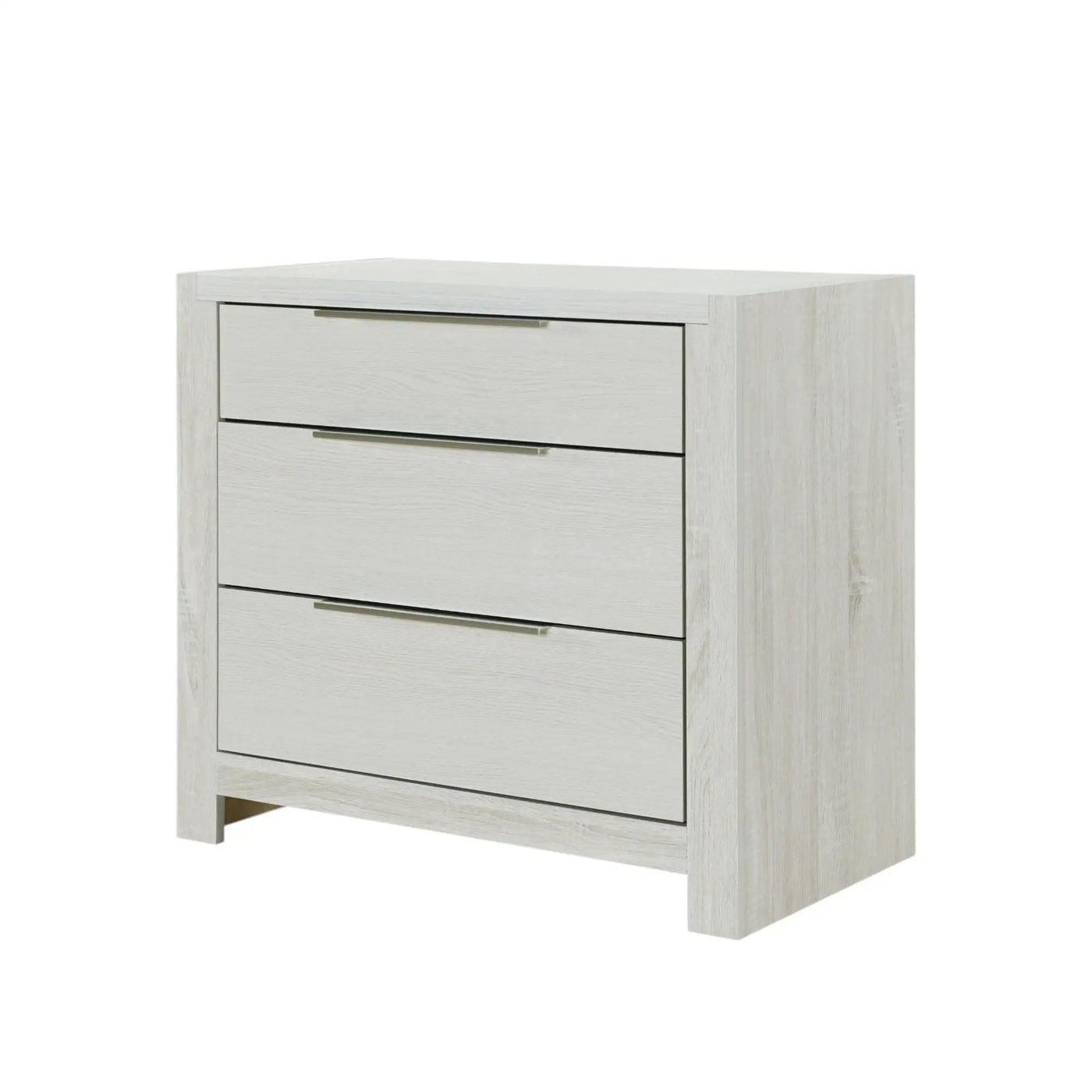 Jehoram - Storage Nightstand by Unique Piece Furniture