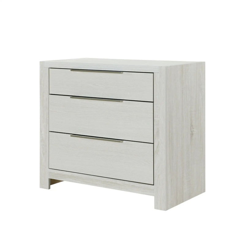 Jehoram - Storage Nightstand by HouseOfZazla