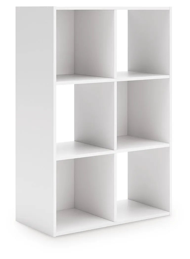 Onita - Cube Organizer by Unique Piece Furniture