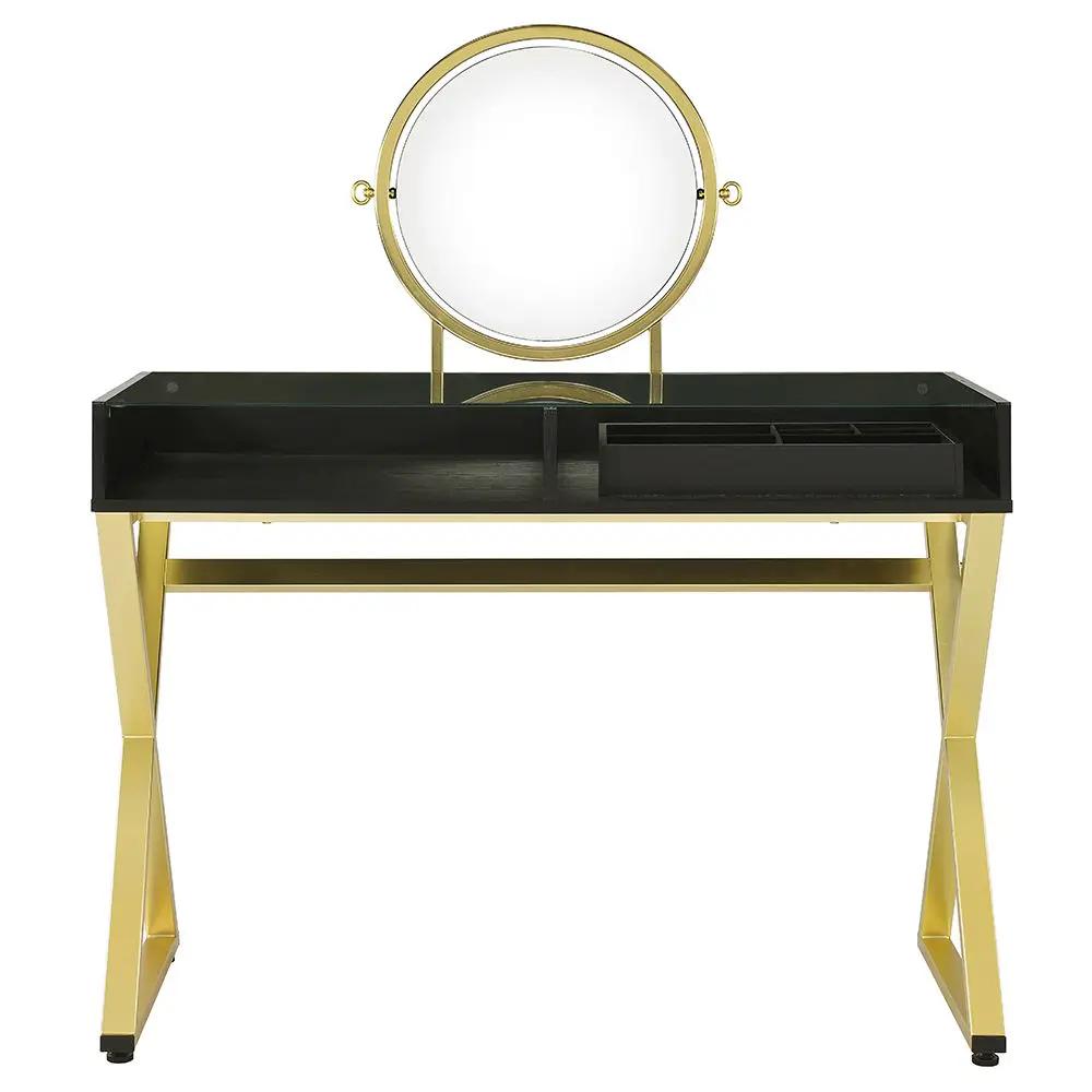 Coleen - Vanity Desk by Unique Piece Furniture