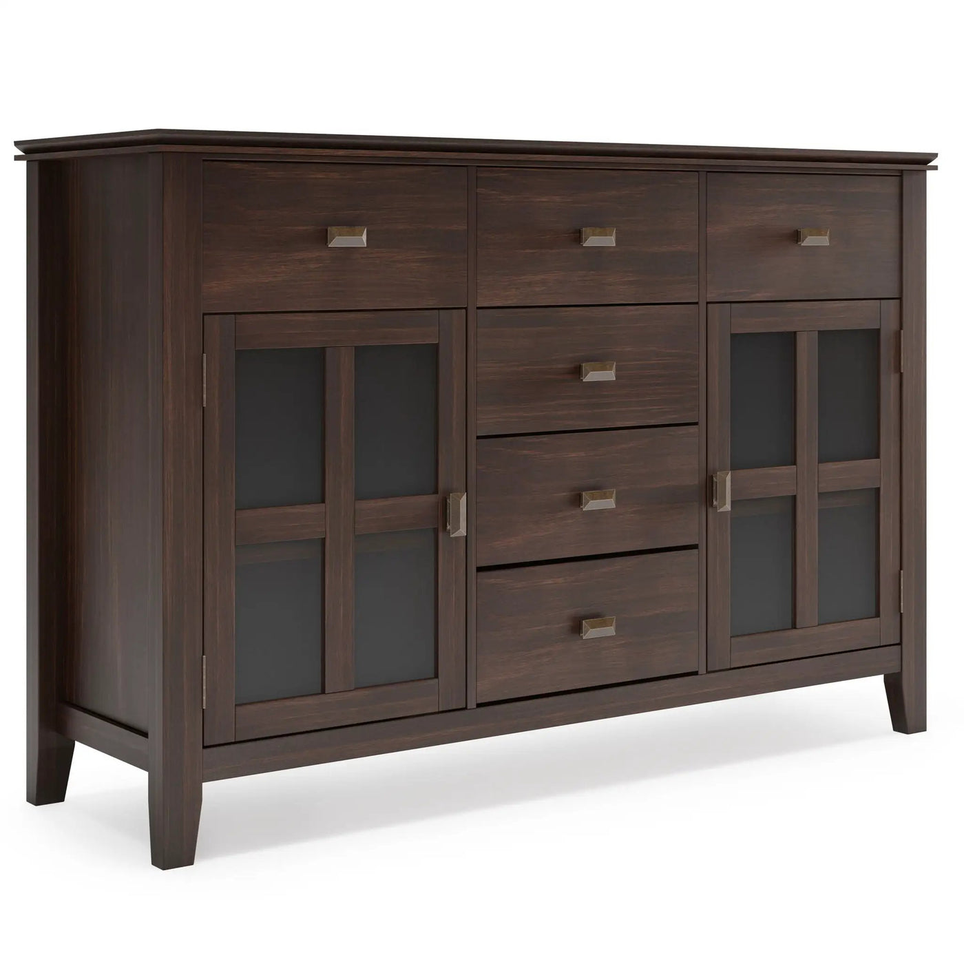 Artisan - Handcrafted Sideboard Buffet by Unique Piece Furniture