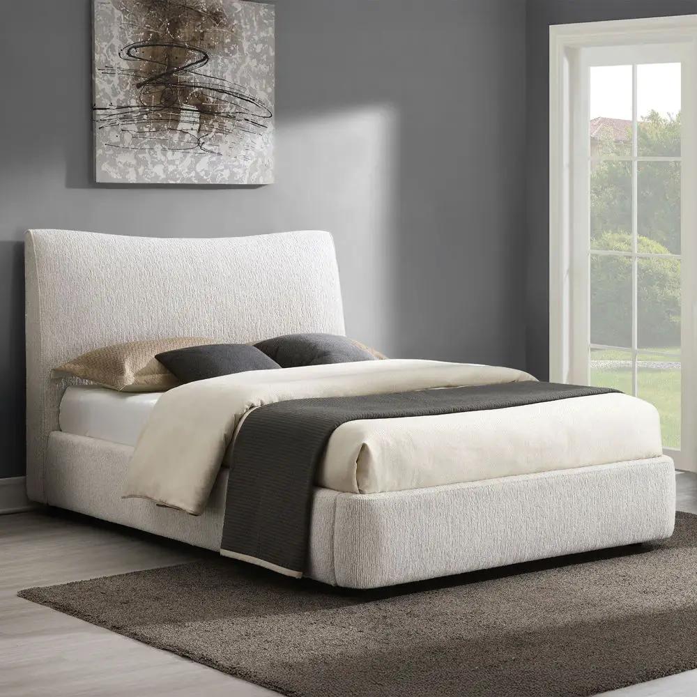 Renee - Bed by Unique Piece Furniture