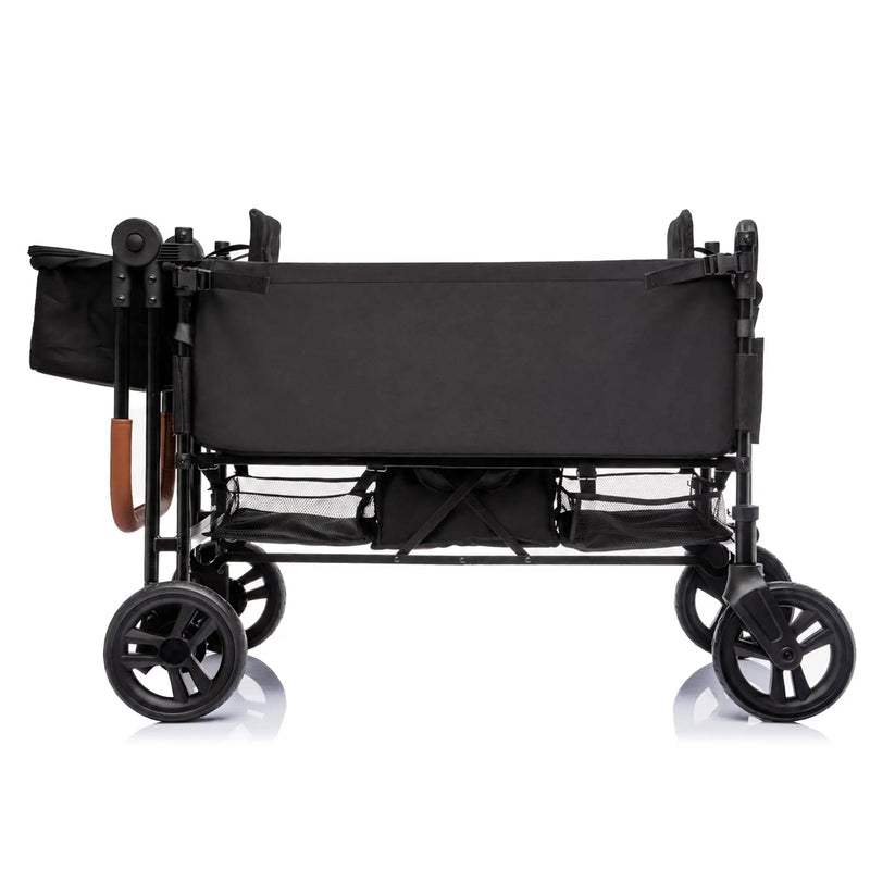Wagon Stroller for 2 Kids by HouseOfZazla