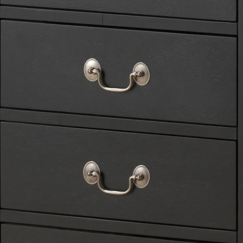 Traditional Style Lingerie Storage Chest by HouseOfZazla