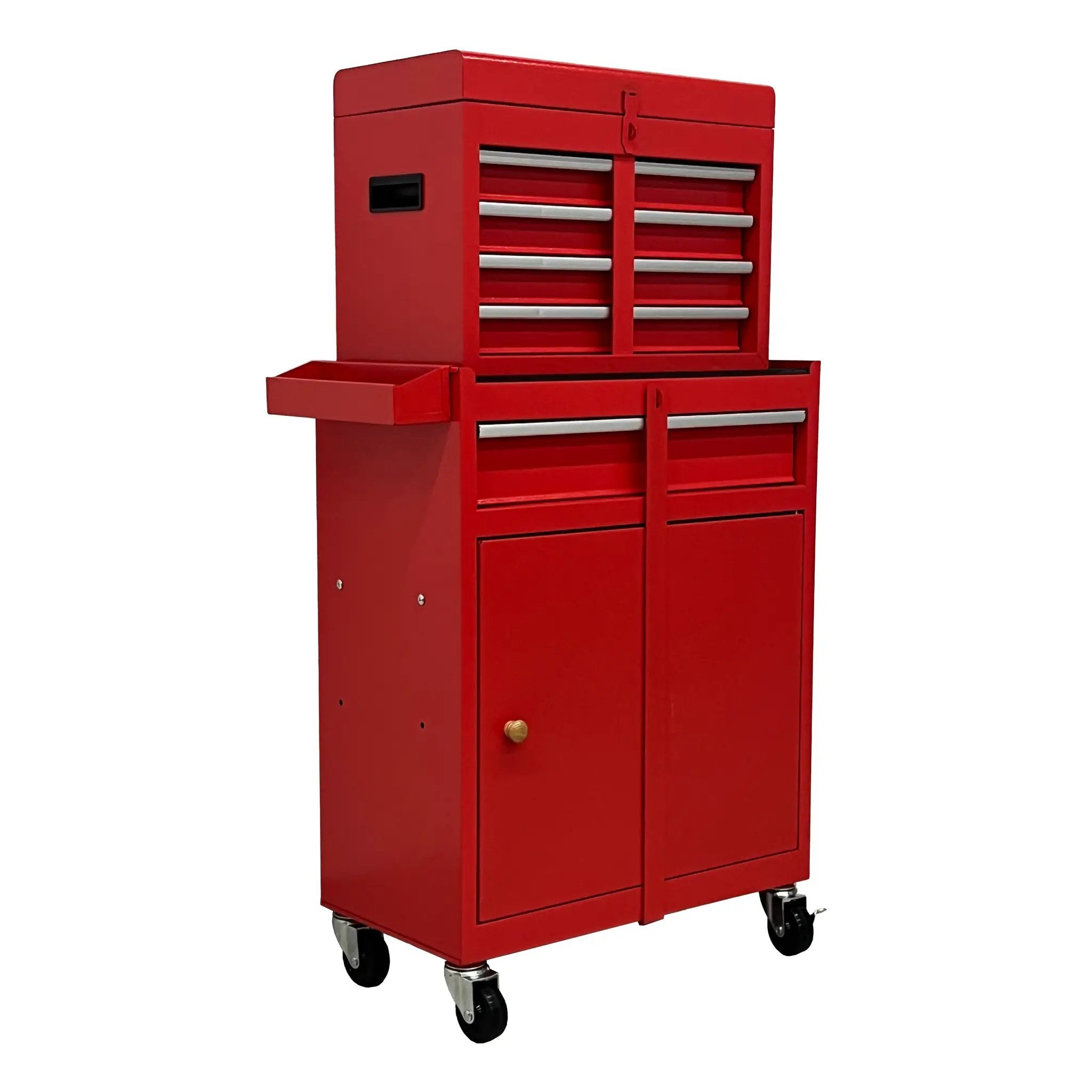 5-Drawer Rolling Tool Chest by HouseOfZazla