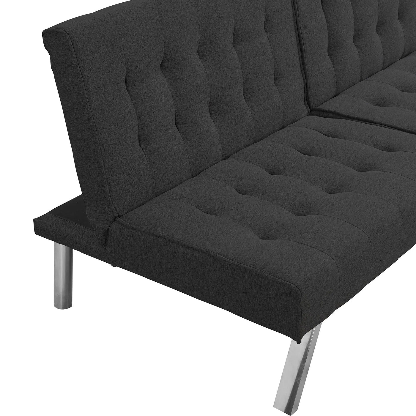 Futon Sofa Bed by HouseOfZazla