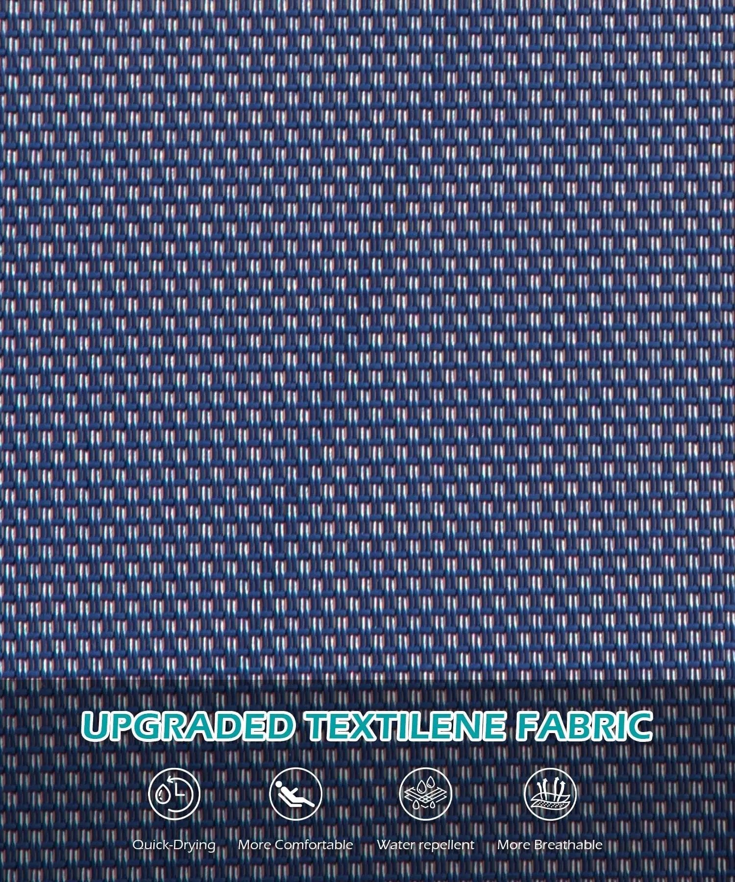 Outdoor Pool Lounge Chairs Set of 2 by HouseOfZazla