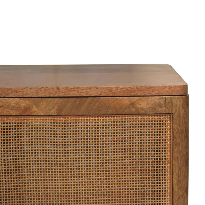 Larissa - Storage Box - Beige by HouseOfZazla