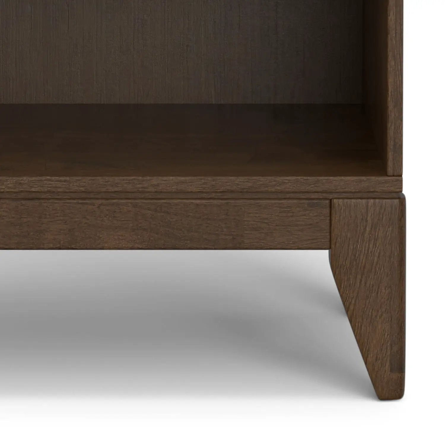 Harper - Handcrafted Bookcase With Storage by Unique Piece Furniture