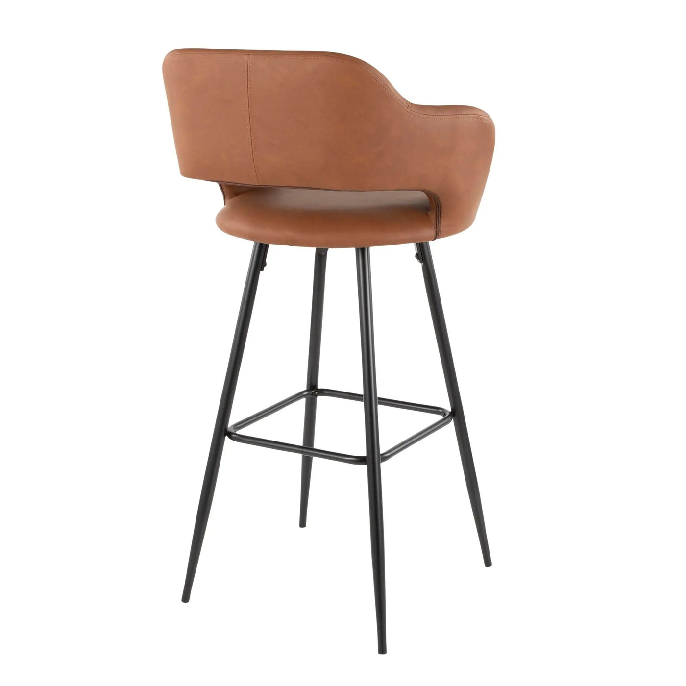 Margarite - Contemporary Barstool (Set of 2) by HouseOfZazla