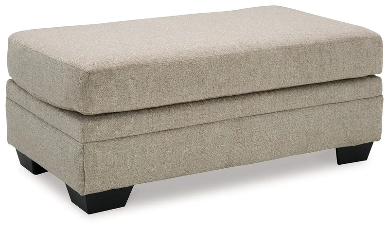 Stonemeade - Living Room Set by Unique Piece Furniture