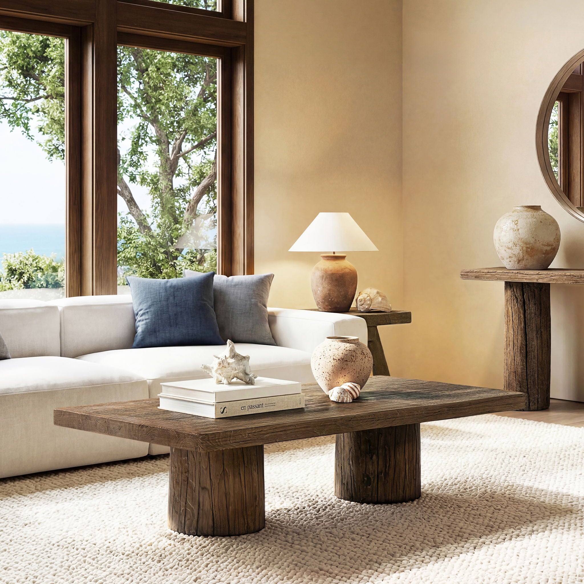 Arbor - Table by HouseOfZazla