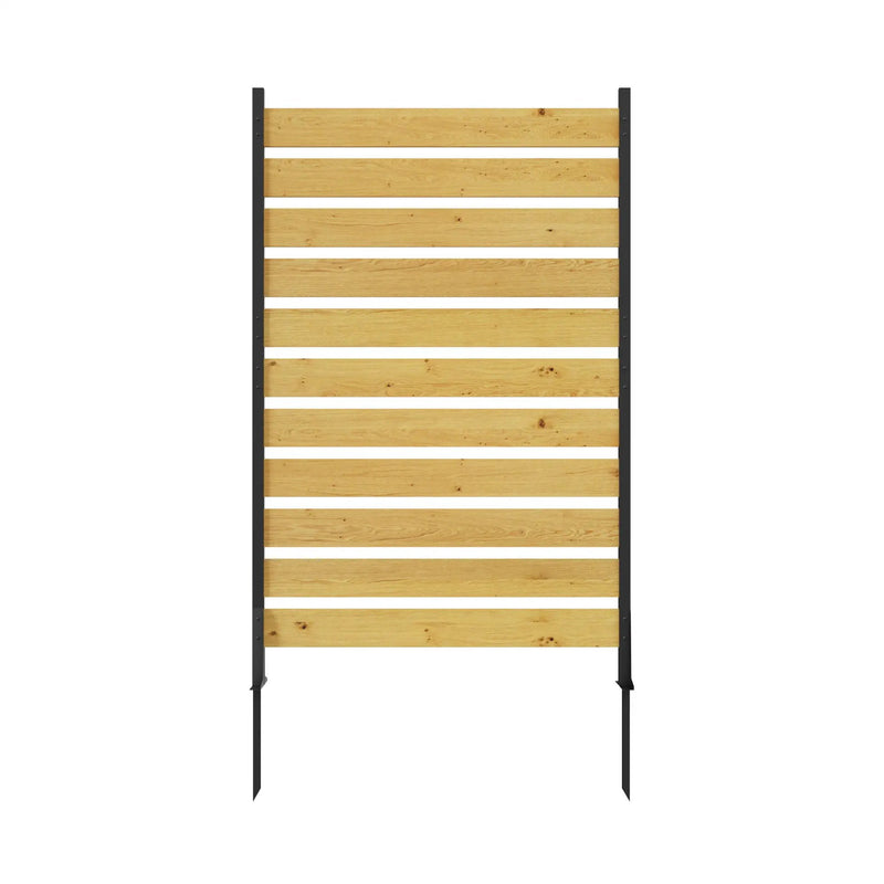Outdoor Privacy Screen For Pool And Equipment Enclosures by Unique Piece Furniture