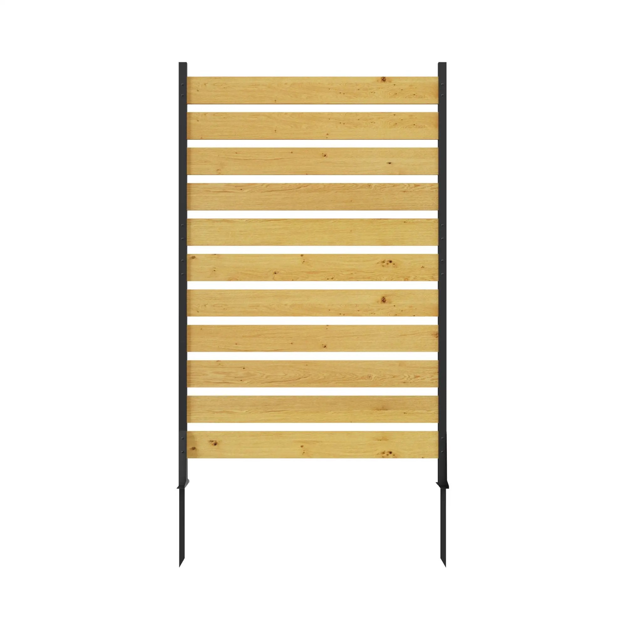 Outdoor Privacy Screen For Pool And Equipment Enclosures by Unique Piece Furniture