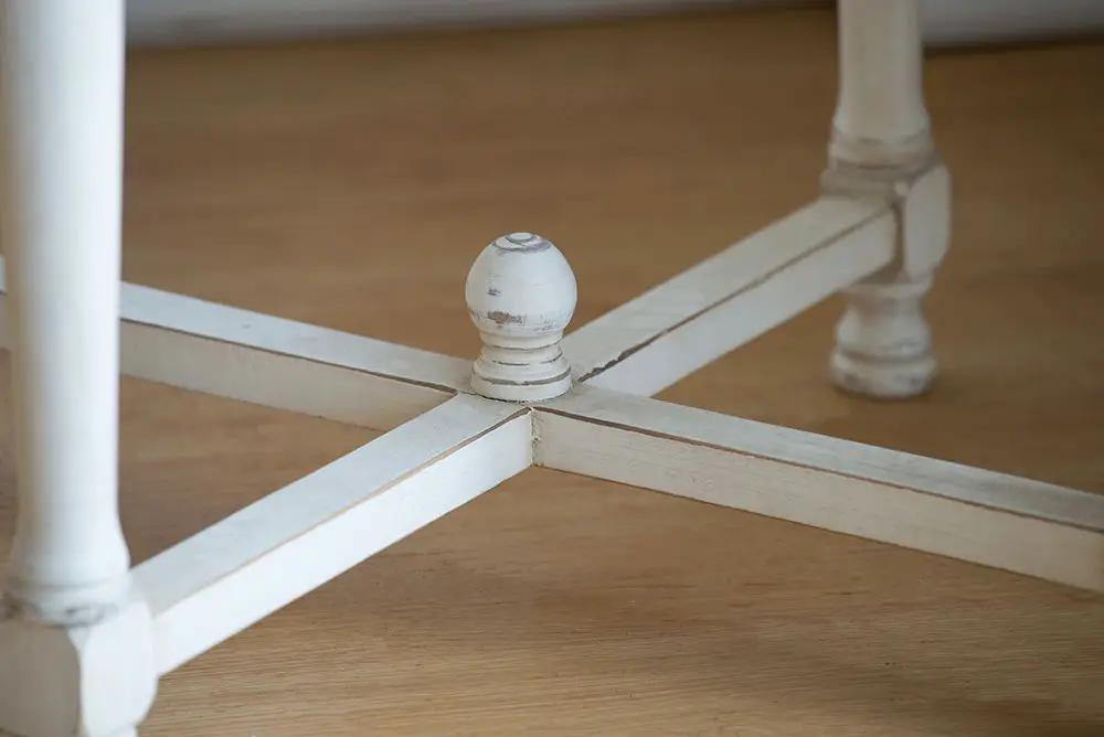 Narrow Alcott Table by Unique Piece Furniture