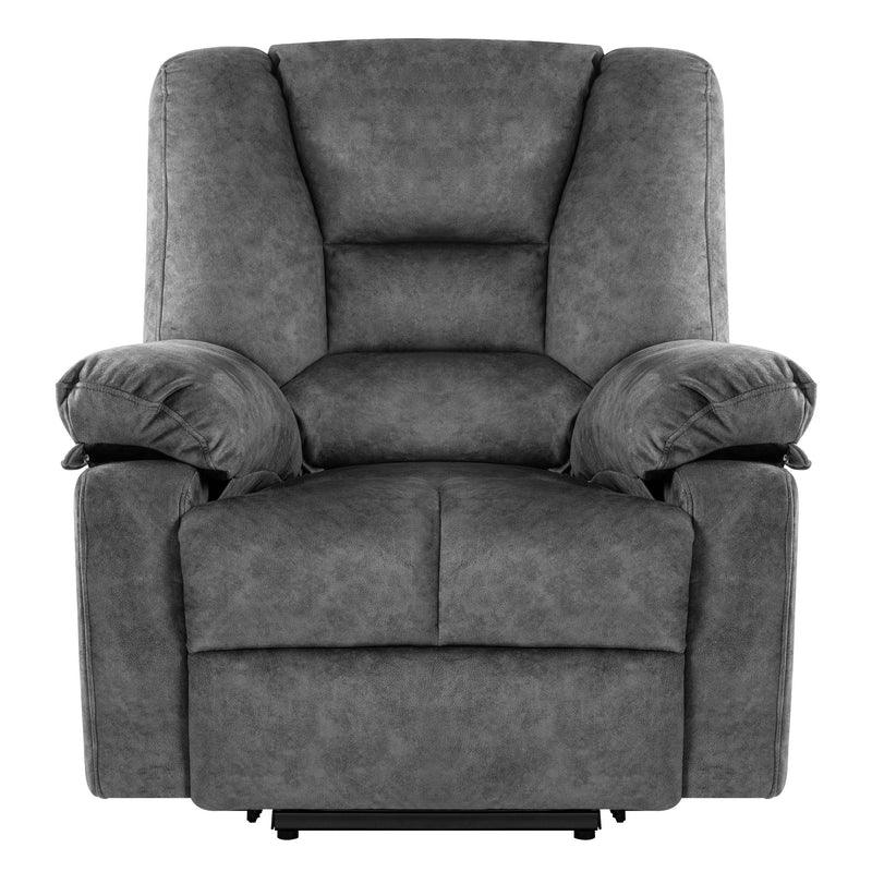 Power Lift Recliner Chair Sofa With Massage by HouseOfZazla