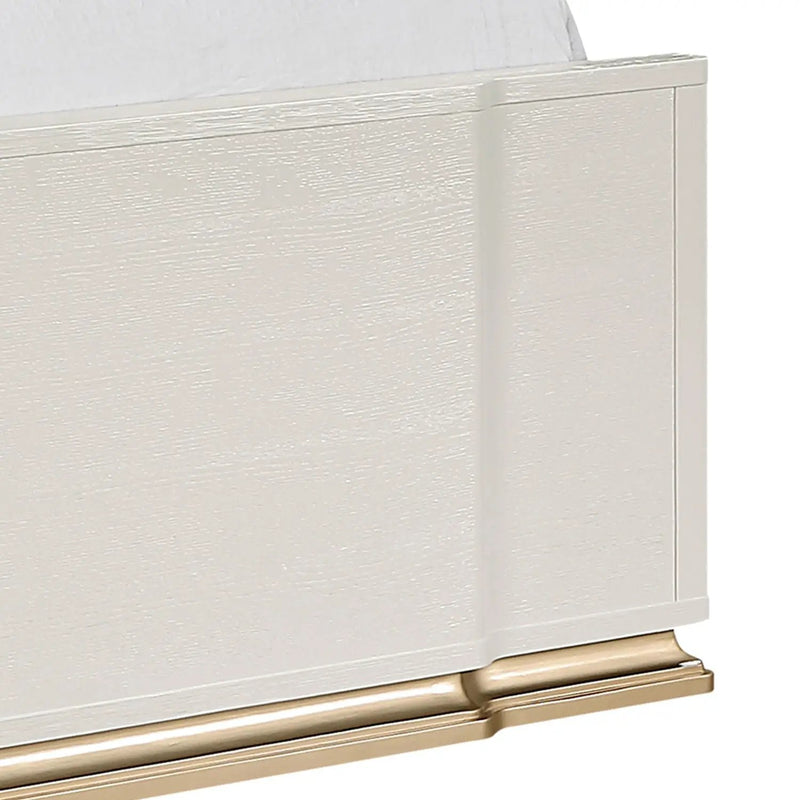 Lexington - Upholstered Bed by HouseOfZazla