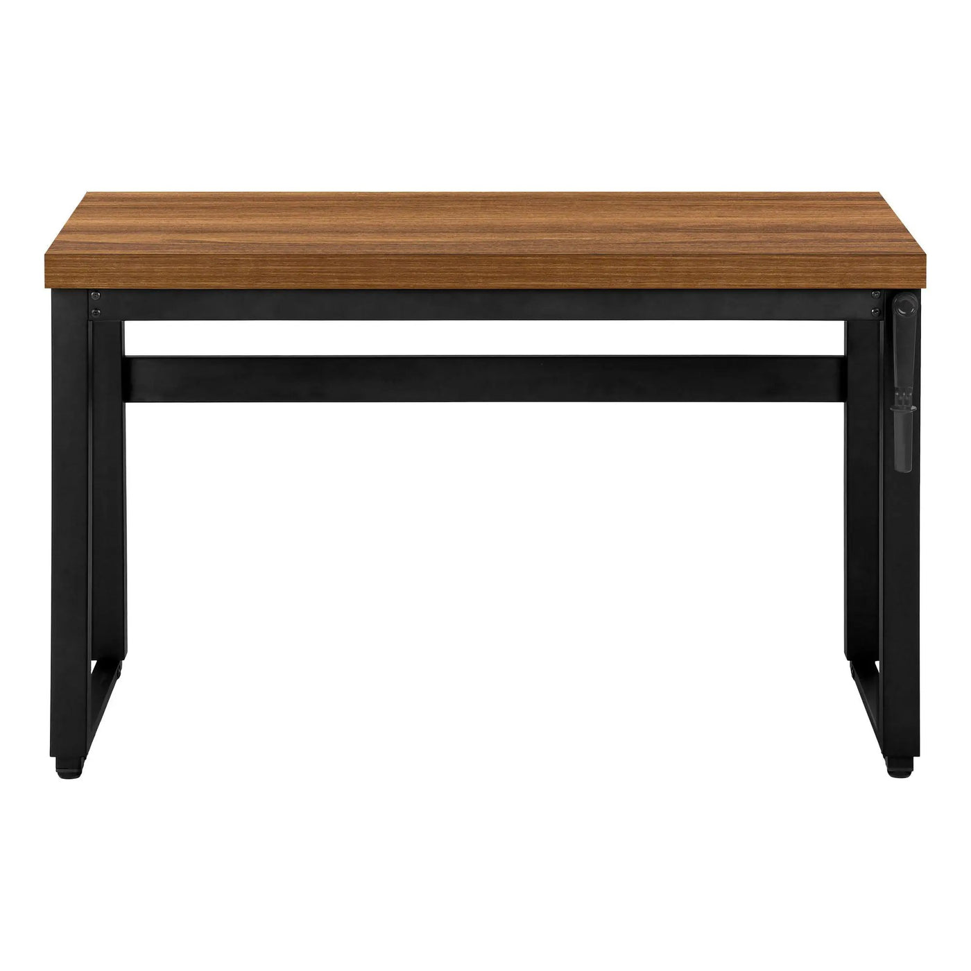Computer Desk Home Office, Standing, Adjustable, Laptop by Unique Piece Furniture