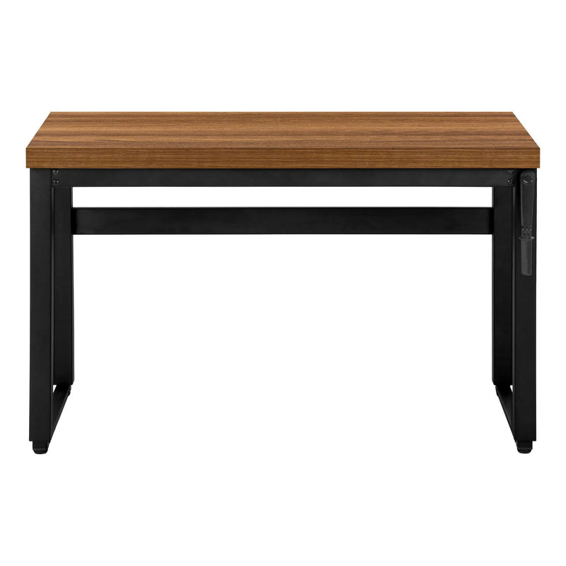 Computer Desk Home Office, Standing, Adjustable, Laptop by Unique Piece Furniture