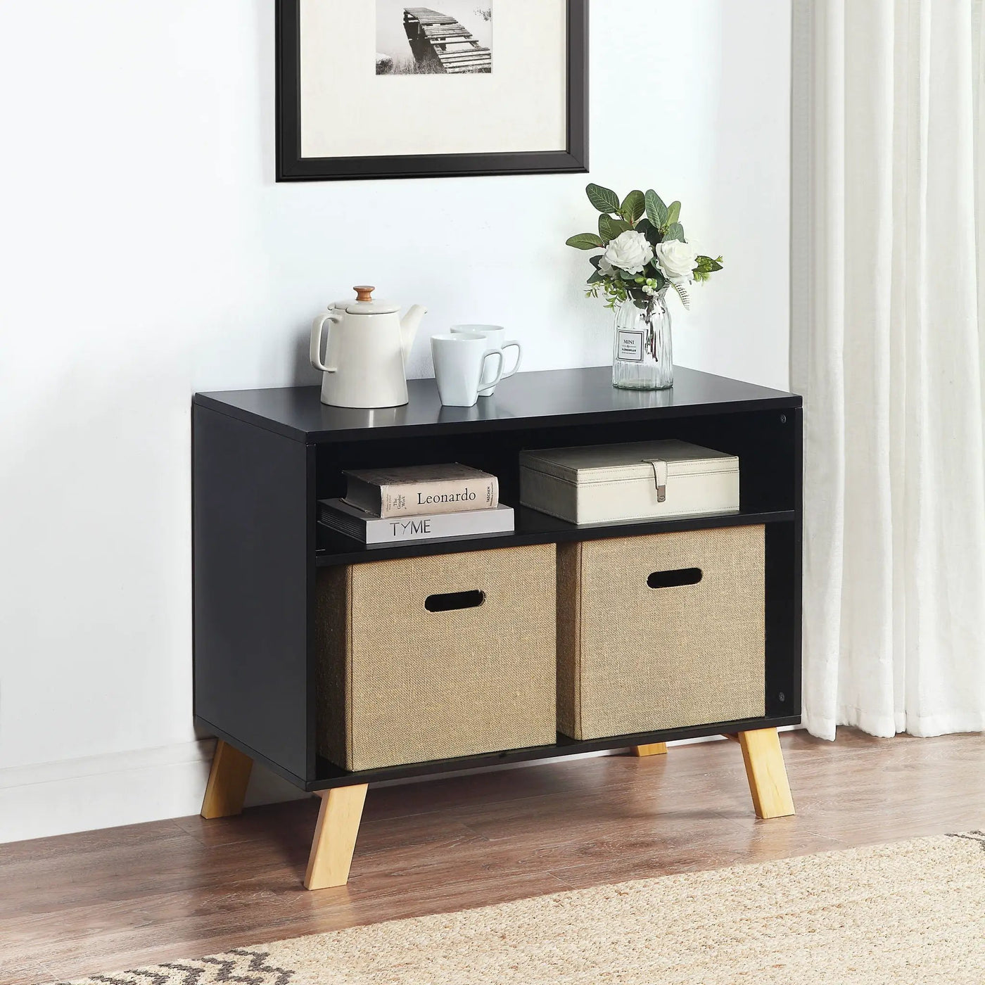 Livia - Multi Purpose Changing Table by Unique Piece Furniture