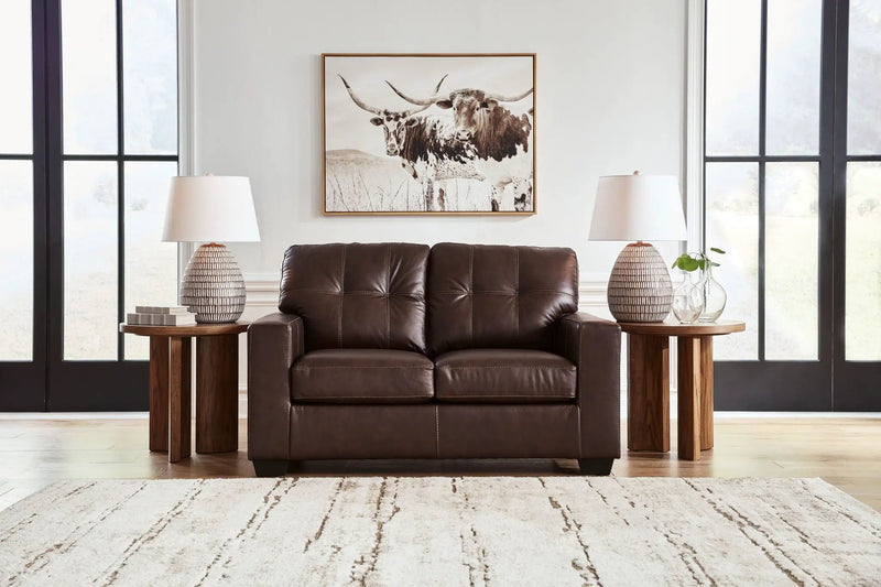 Santorine - Loveseat by Unique Piece Furniture