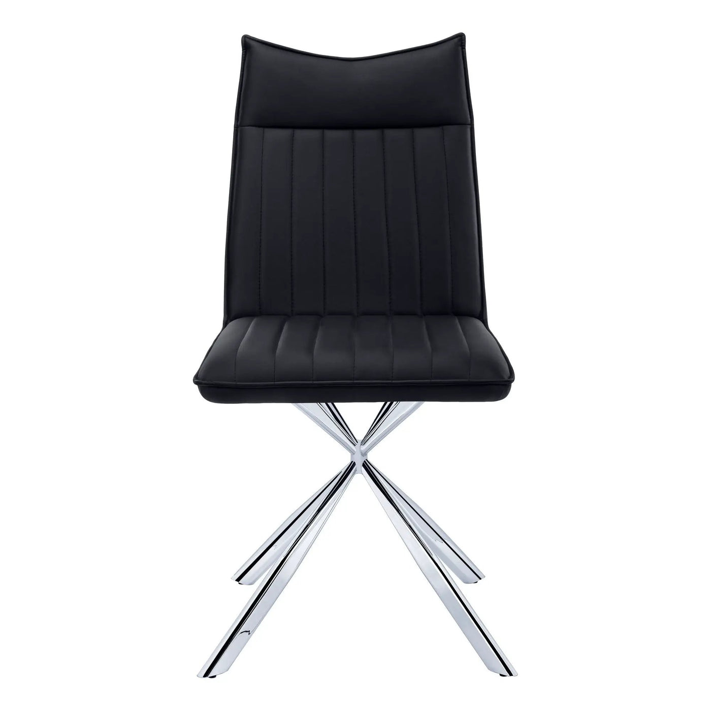 Dining Chair, Side, Upholstered For Dining Room, Modern by Unique Piece Furniture