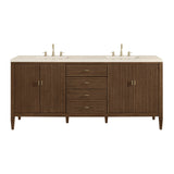Double Vanity