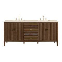 Mid-Century Walnut